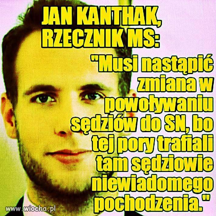 Pycha kroczy