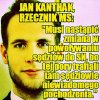 Pycha kroczy