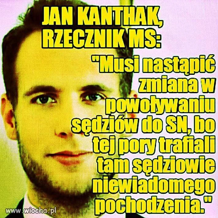 Pycha kroczy