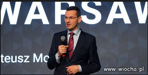 Panie premierze!czy to prawda,że po negocjacjach