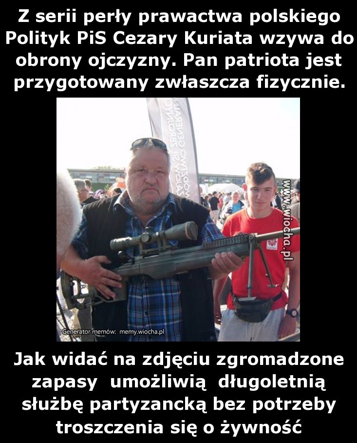 Napinacz polski