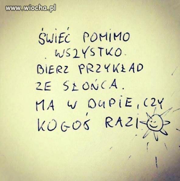 Przekaz dnia...