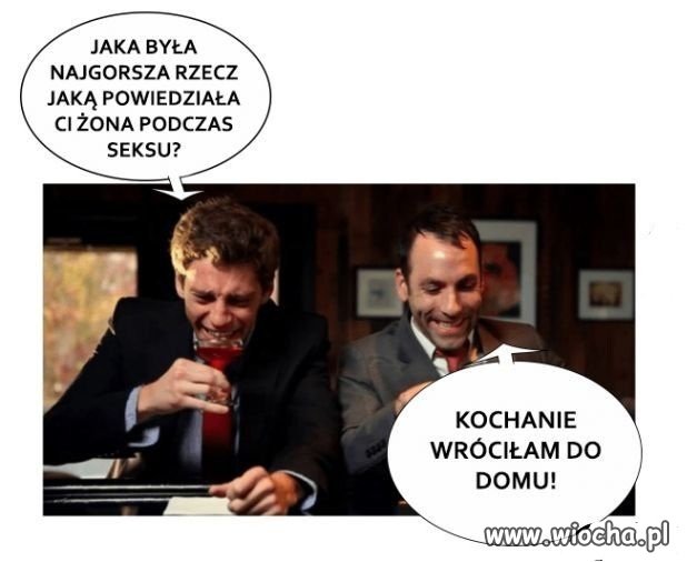 Niespodziewany