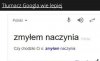 Zmyłem naczynia 