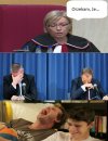 Przyłębska wydała "wyrok"...