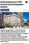 Już wiem dlaczego mówią ,,Kurwizja"