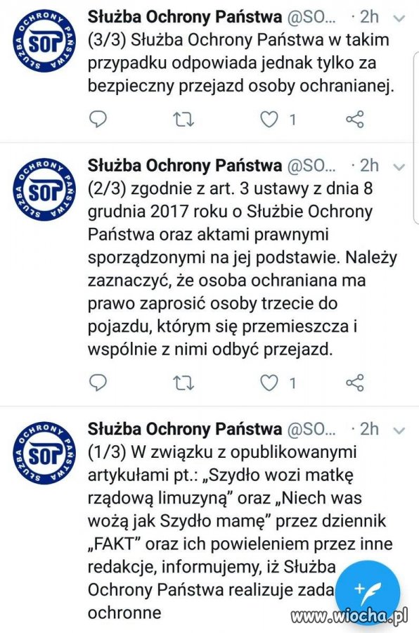 Realizacja zadań