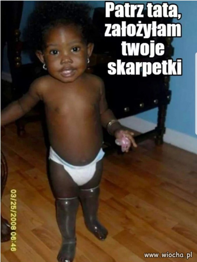 Trochę grube