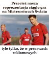 Nasi w końcu dobrze grają na Mistrzostwach Świata