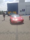 Burak z Żor parkuje jak chce