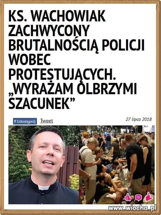 Trzeba by było