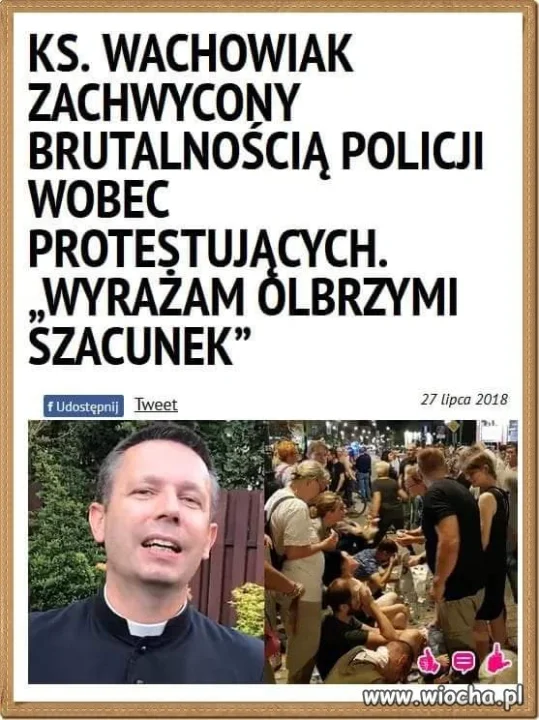 Trzeba by było