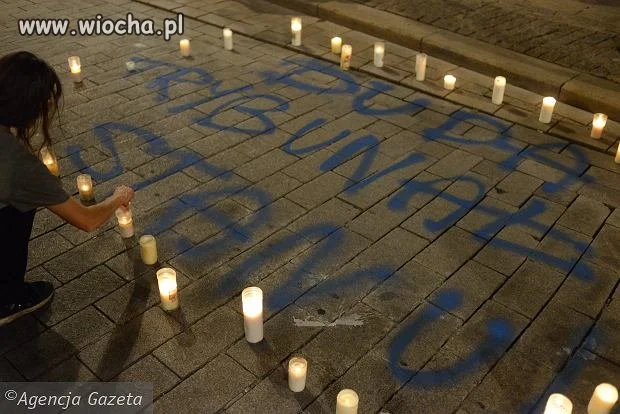 Kochany prezydent jest wszędzie doceniany