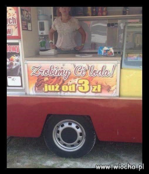 Dla wszystkich, którzy są na ciśnieniu