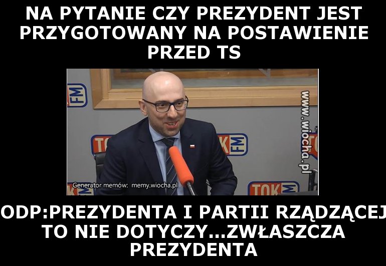 Bez komentarza