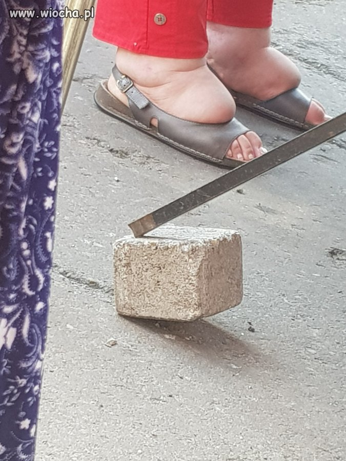 Wygodne buty