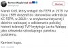 Bo on walczył 