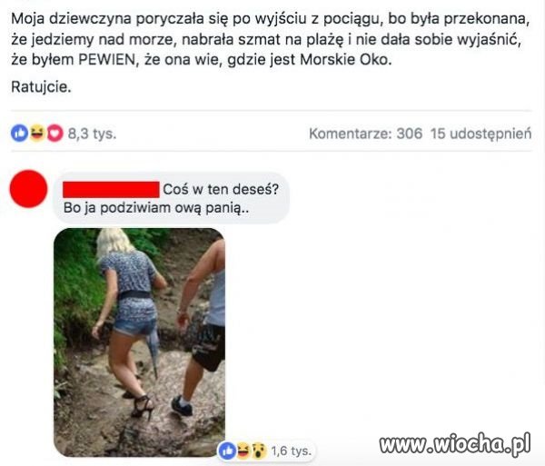 Historia tego zdjęcia wyjaśniona