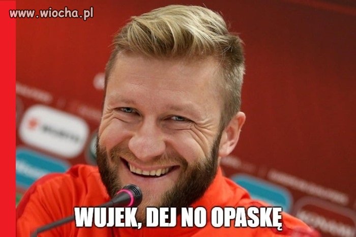  Czy będzie zmiana kapitana?