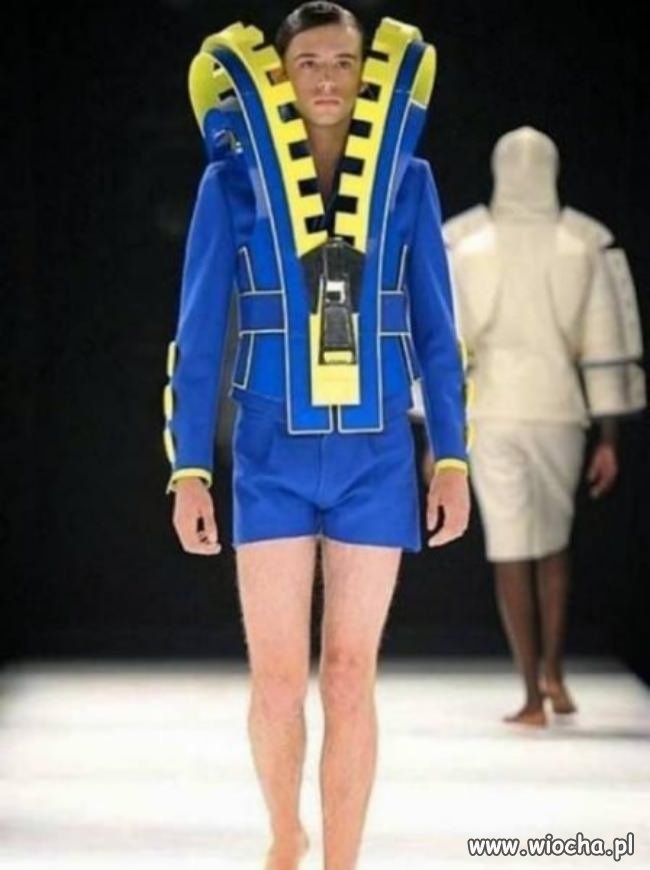 Nowa moda