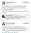 No pomysły godne posła RP