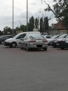 Kolejny Mistrz Parkowania 