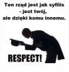 Należy do kogo innego