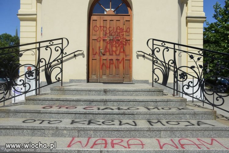 Odpowiedź ludu na całkowity zakaz aborcji