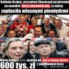 Dojna zmiana 