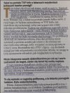 Z cyklu życie w TVPis 