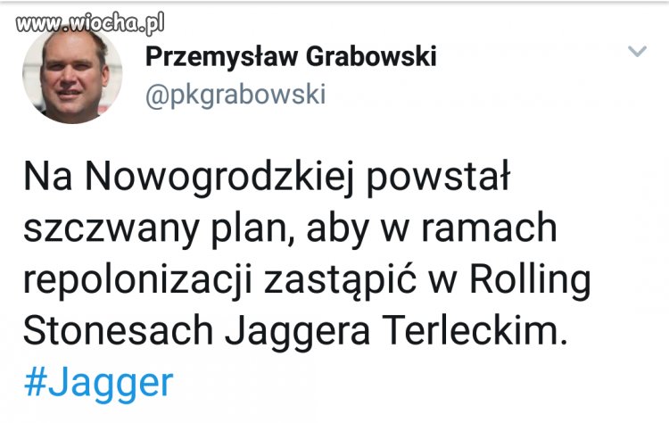 Szczwany plan