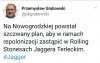 Szczwany plan
