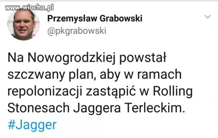 Szczwany plan