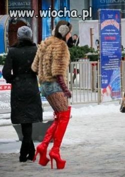 Moda ...
