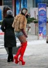 Moda ...