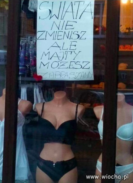 Reklama dźwignią handlu