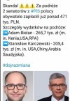 Karczewski rozumiem, stanowisko