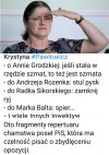 Faktycznie... gdyby nie pis to by nie było takiego