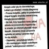 Uważaj co jesz i czym.