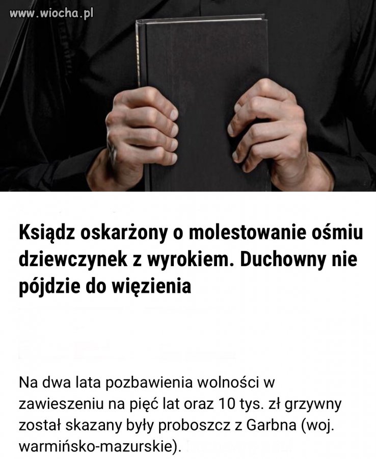 Ile dzieci musi być jeszcze  zgwałconych