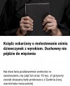 Ile dzieci musi być jeszcze  zgwałconych