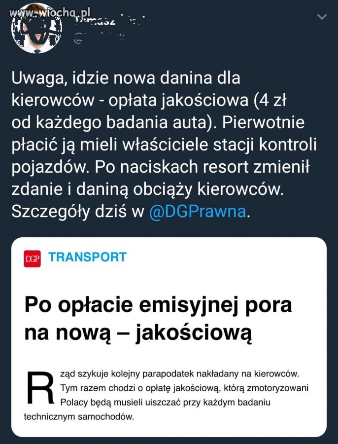 Ciekawe kiedy się skończy to