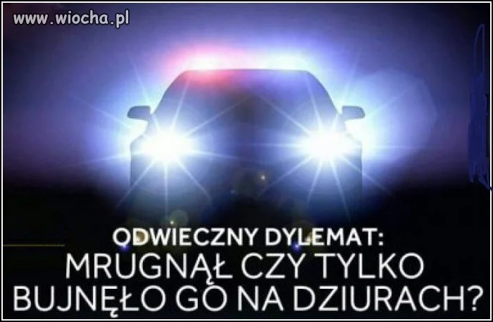 Na naszych