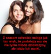 Starość.