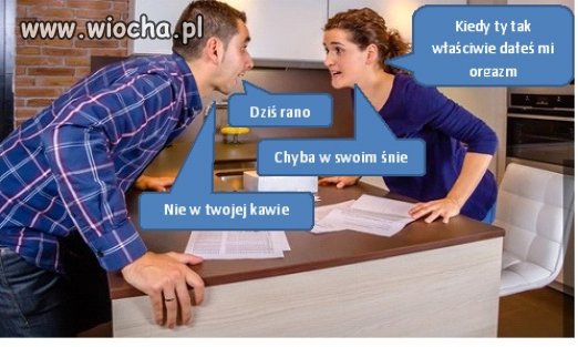 Związek typu instant