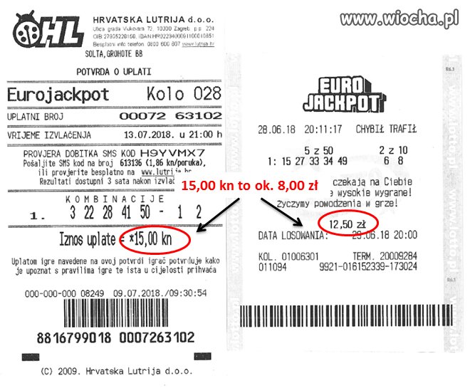 Jak państwo polskie rżnie swoich obywateli
