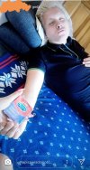 Wiocha na insta