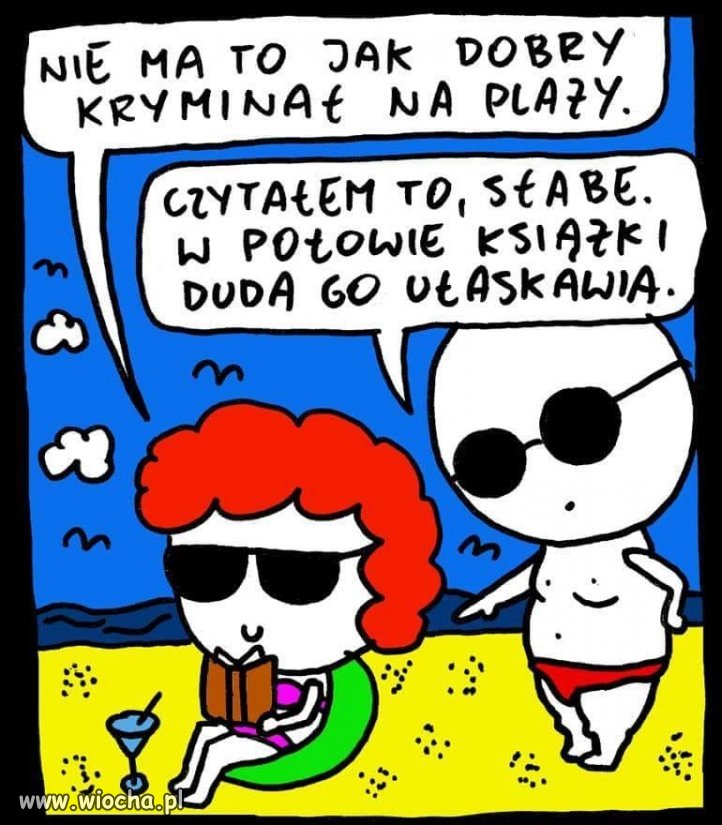 Taka sytuacja