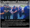 Szkoda młodych kulsonów, bo rozkaz to rozkaz