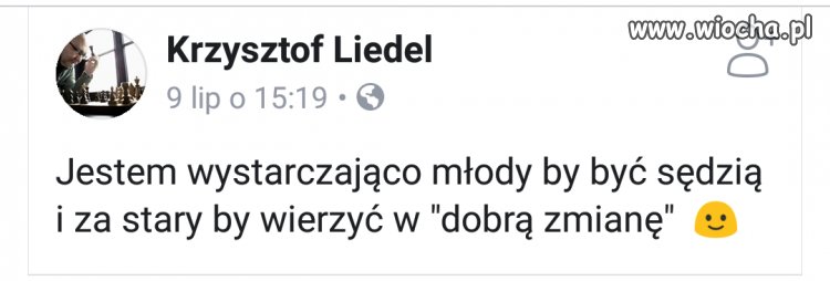 Nic dodać